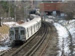 TTC Subway